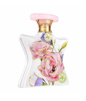 Bond No.9 New York Flowers Eau De Parfum Vaporisateur 100ml Limited Edition Swarovski