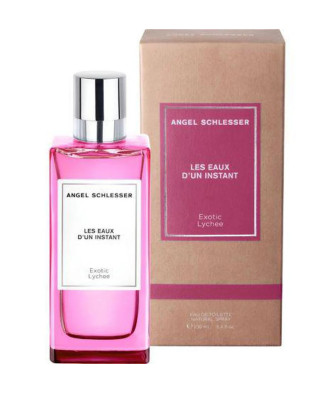 Angel Schlesser Eaux Instant Exotic Lychee Edt 150ml