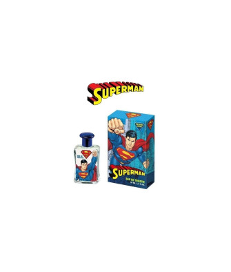 Cartoon Lorenay Superman Edt 50ml