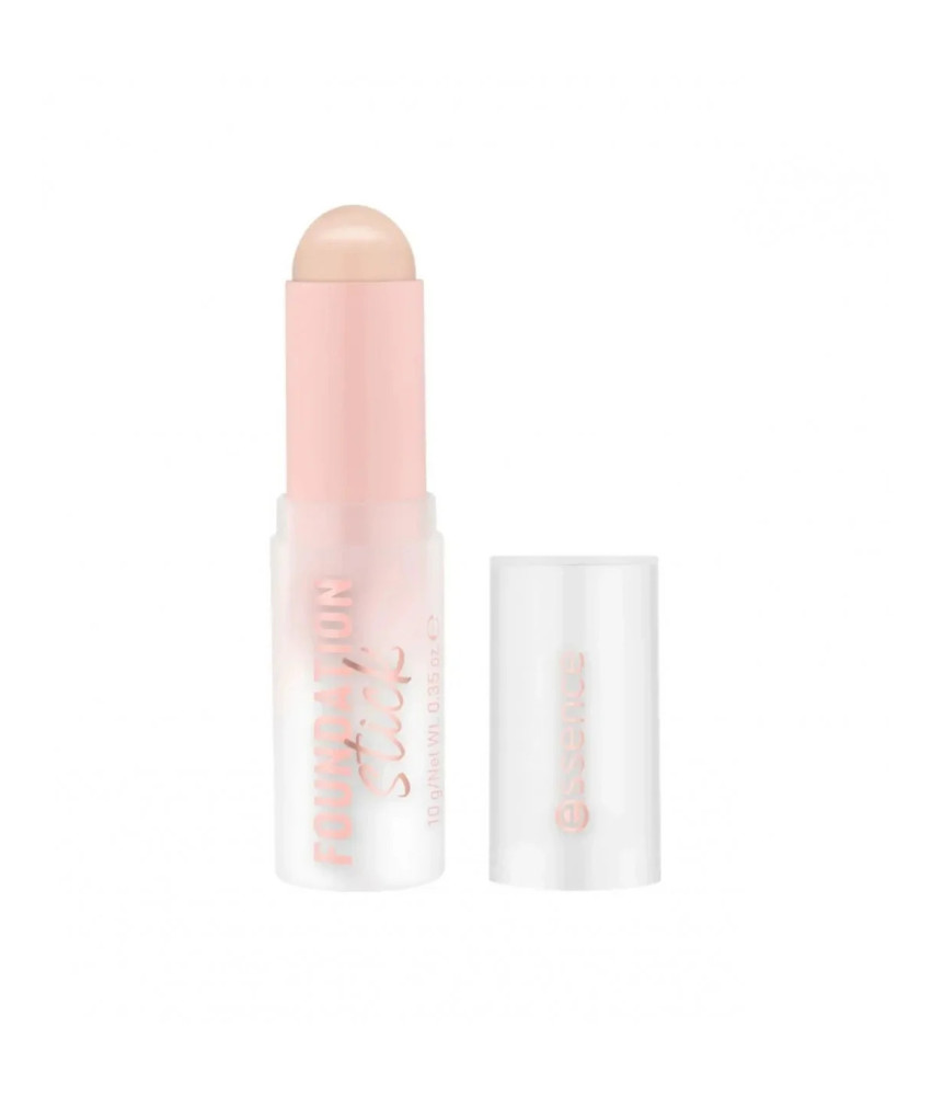 Essence Cosmetics Foundation Base De Maquillaje En Stick 50 10g