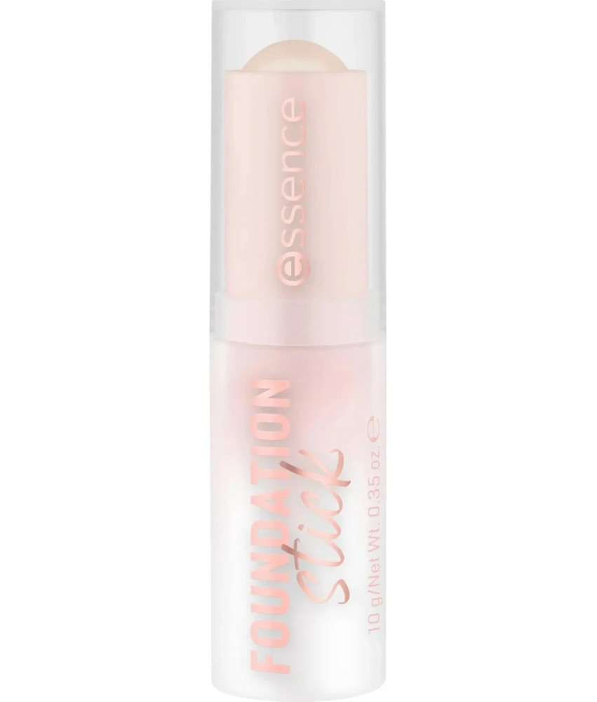 Essence Cosmetics Foundation Base De Maquillaje En Stick 120 10g