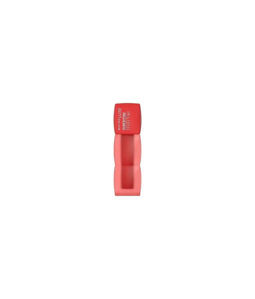 Maybelline Superstay Teddy Tint 30-Coquettish 5ml