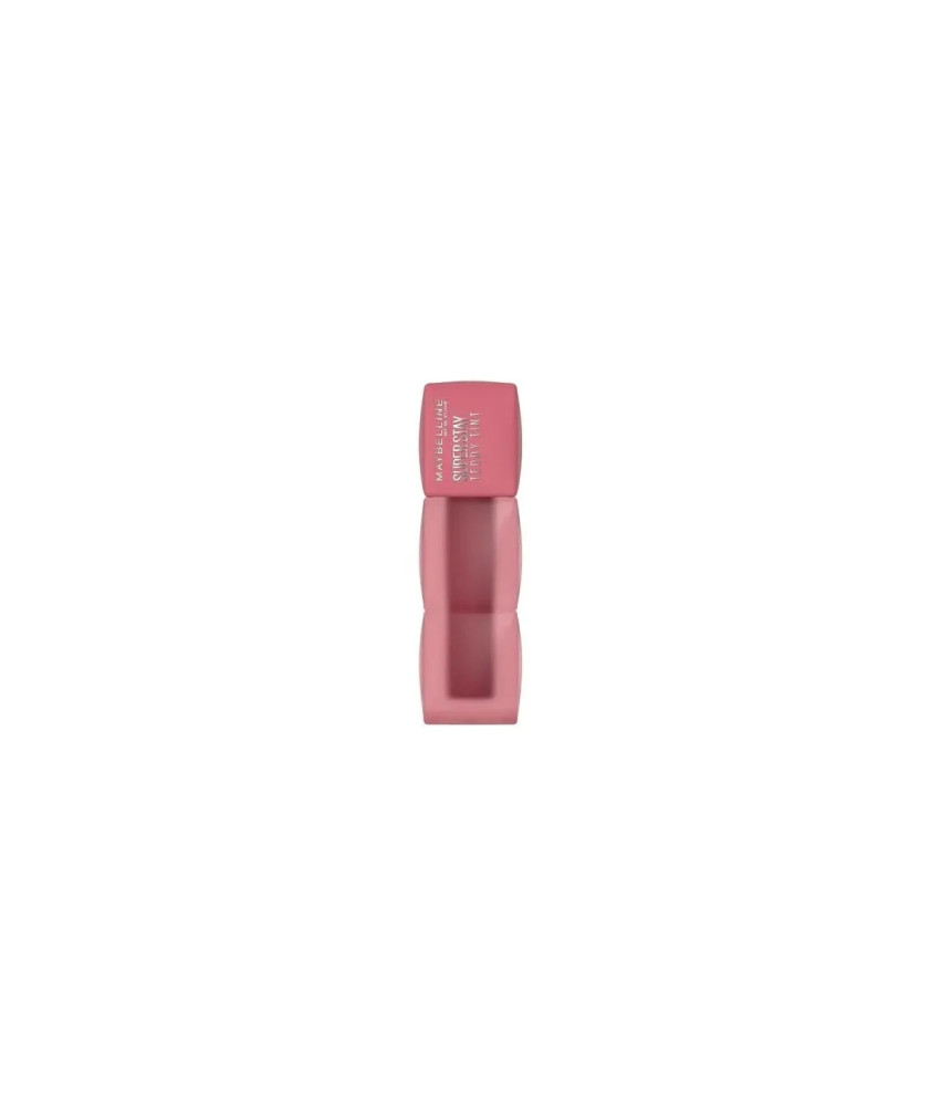 Maybelline Superstay Teddy Tint 55-Kneehigh 5ml