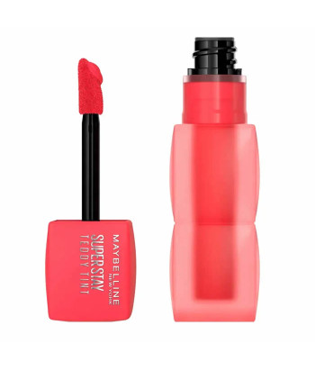 Maybelline Superstay Teddy Tint July Forever 5ml