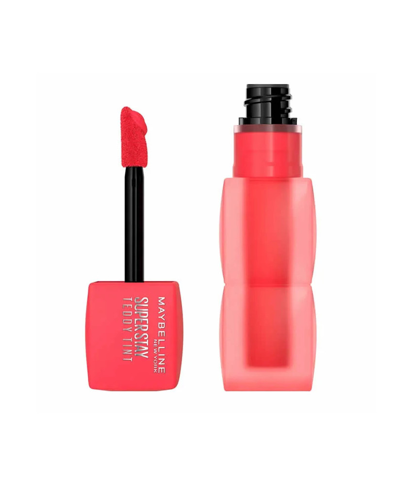 Maybelline Superstay Teddy Tint July Forever 5ml