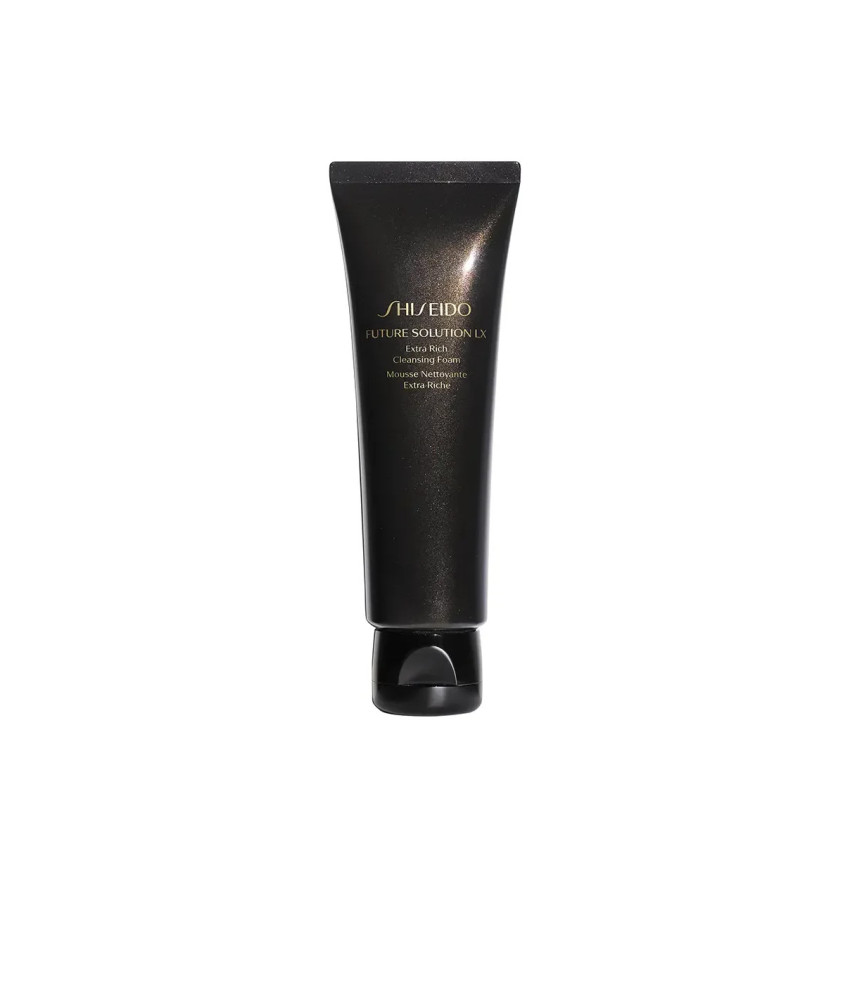 Shiseido Future Solut Sfs Lx Extra Rich Cleansing Foam S 125ml