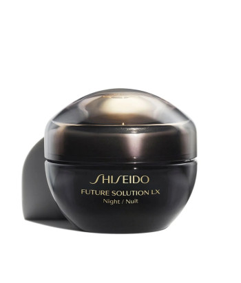 Shiseido Future Solut Sfs Lx Total Regeneration Creme S 50ml