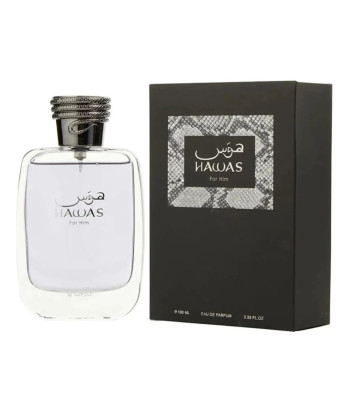Rasasi Hawas For Him Eau De Parfum 100un