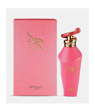 Zimaya Hawwa Pink Eau De Parfum 100ml