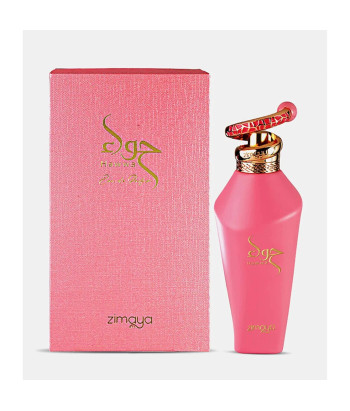 Zimaya Hawwa Pink Eau De Parfum 100ml