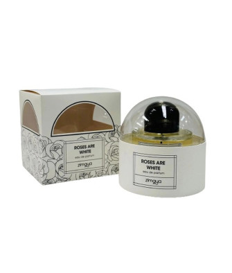 Zimaya Roses Are White Eau De Parfum 100ml