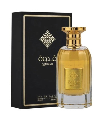 Ard Al Zaafaran Al Zaafaran Quidwah Eau De Parfum 85ml