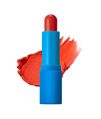 Tocobo Powder Balsamo Labial 033 Carrot Cake 1un