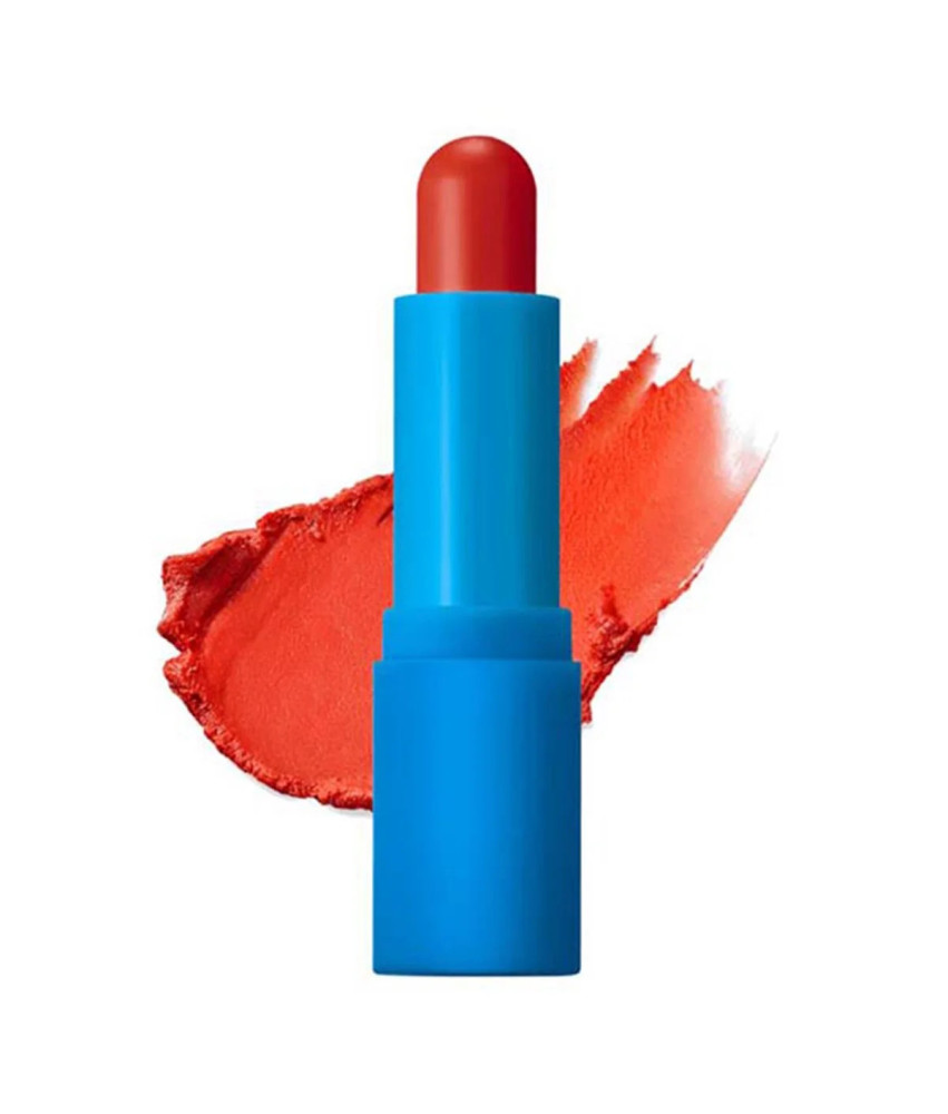 Tocobo Powder Balsamo Labial 033 Carrot Cake 1un