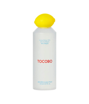 Tocobo Lemon Tonico 15ml