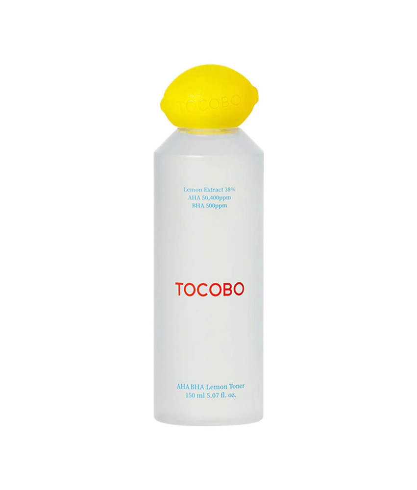 Tocobo Lemon Tonico 15ml