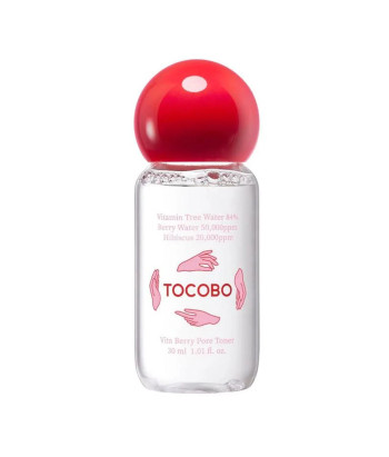 Tocobo Vita-Berry Tonico 30ml