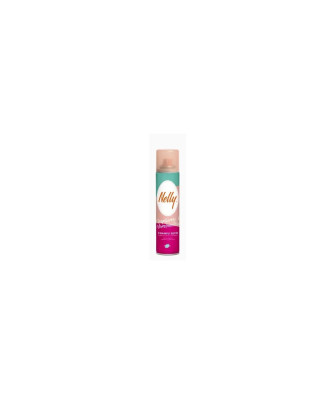 Nelly Viaje Champu Seco Raspberry 75ml