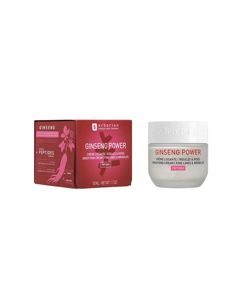 Erborian Ginseng Power Crème 50ml