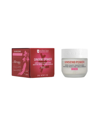 Erborian Ginseng Power Crème 50ml