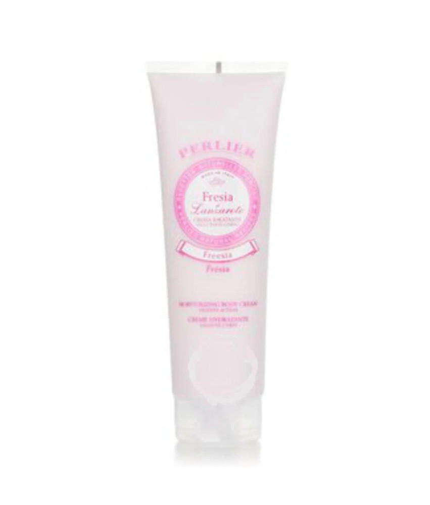 Perlier Fresia Crema Hidratante 250ml