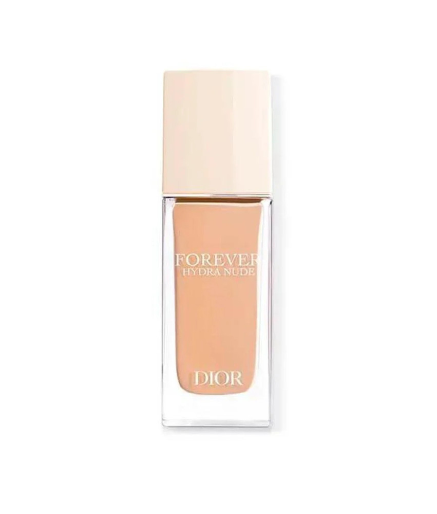 Dior Forever Hydra Nude Fdt Fluid 2n