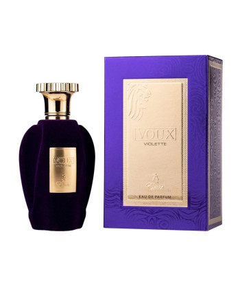Emir Voux Violette Eau De Parfum 100ml