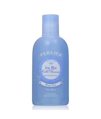 Perlier Blue Iris Espuma De Baño 500ml