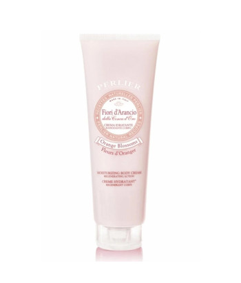 Perlier Orange Blossoms Crema Hidratante Corporal 250ml
