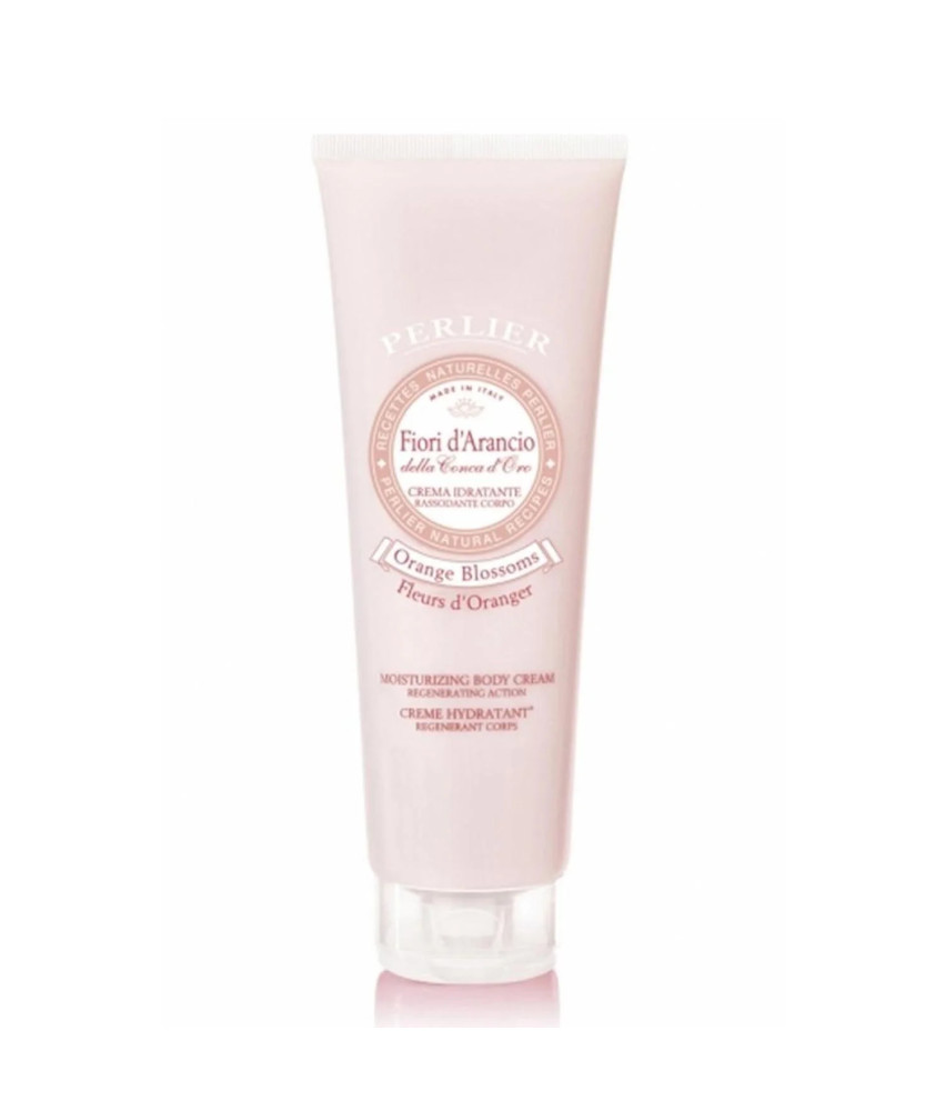 Perlier Orange Blossoms Crema Hidratante Corporal 250ml