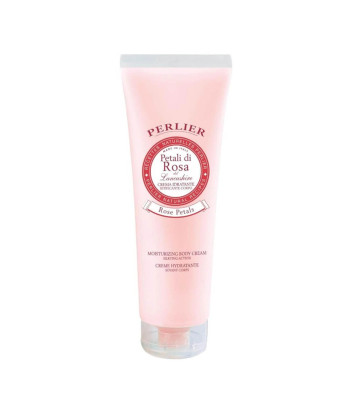 Perlier Rose Petals Crema Hidratante Corporal 250ml