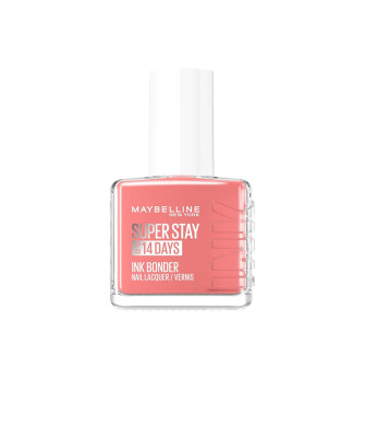 Maybelline Superstay 14 Days Esmalte De Uñas 135-Nude 12ml