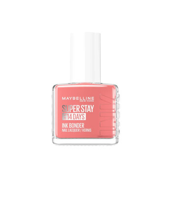 Maybelline Superstay 14 Days Esmalte De Uñas 135-Nude 12ml