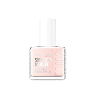 Maybelline Superstay 14 Days Esmalte De Uñas 78-Porce 12ml