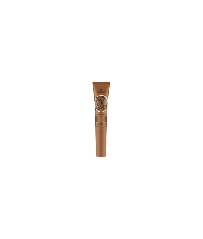 Baby Got Bronze Bronceador Líquido 20-Sunkissed Sweety 10ml