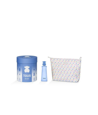 Tous Kids Boy Edt 100 Vpo Neceser