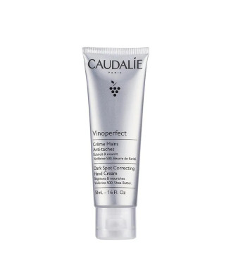 Caudalie Vinoperfect Crème Mains Anti-Taches 50ml