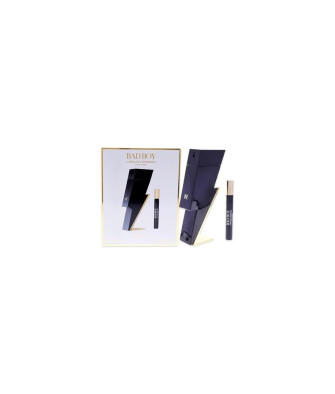 Carolina Herrera Bad Boy Edt Sp 100ml Edt 10ml Set