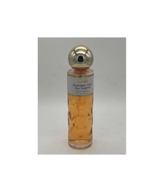 Saphir Wom 200ml Vap Golden Veil 83010