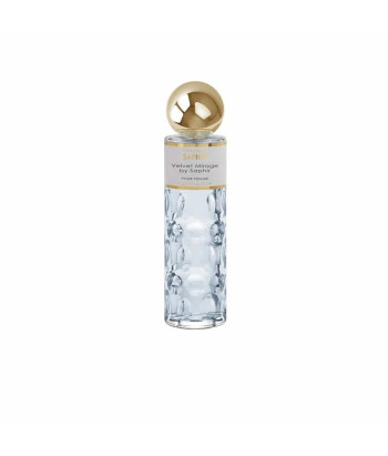 Saphir Velvet Mirage Eau De Perfume Spray 200ml