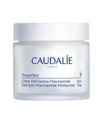 Caudalie Vinoperfect Crème Éclat Anti-Taches 50ml