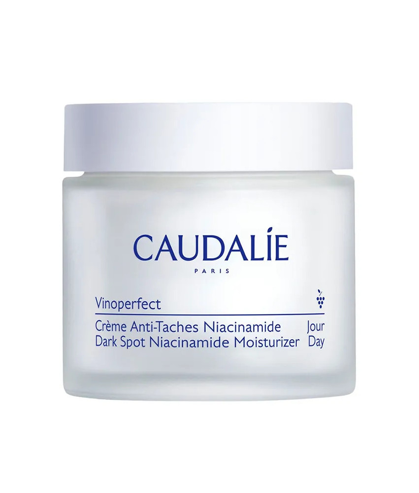 Caudalie Vinoperfect Crème Éclat Anti-Taches 50ml