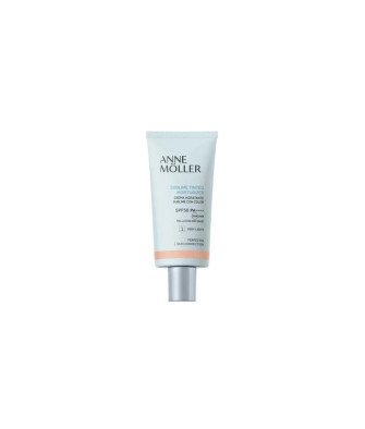 Anne Möller Perfectia Crema Hidratante Sublime Con Color Spf50 1,5 50ml