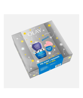 Olay Hyaluron 50 Dia Ret Cr Cof