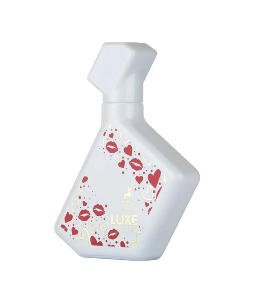 Maison Alhambra Luxe Chic Eau De Parfum 100ml Spray