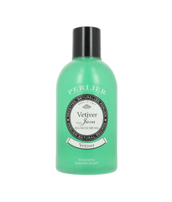Perlier Vetiver Espuma De Baño 1000ml