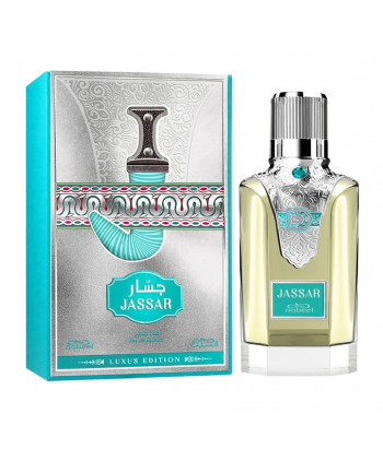 Nabeel Jassar Eau De Parfum Luxus Edition 100ml