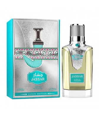 Nabeel Jassar Eau De Parfum Luxus Edition 100ml