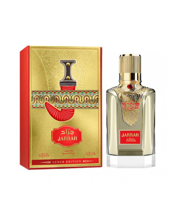 Nabeel Jarrah Eau De Parfum Luxus Edition 100ml