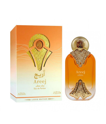 Nabeel Areej Eau De Parfum Luxus Edition 100ml